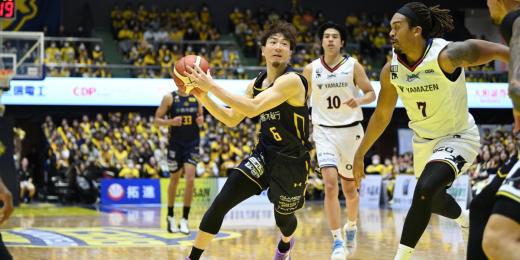 Bリーグ2025-26