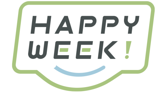ローカルニュース＆情報番組 HAPPY WEEK!