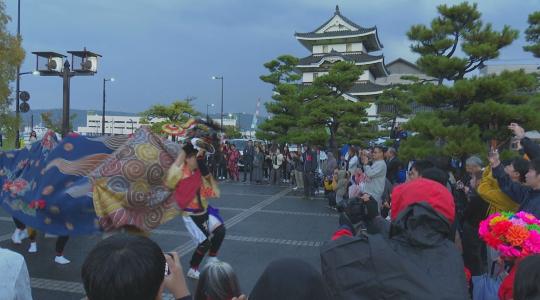 ローカルニュース＆情報番組 HAPPY WEEK!