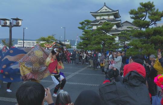 ローカルニュース＆情報番組 HAPPY WEEK!