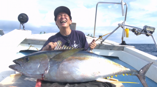 我ら海遊人
