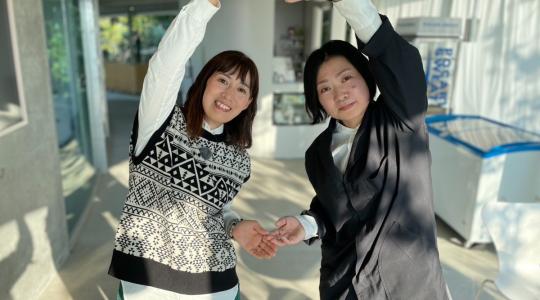 たかまつ魅力再発見!
