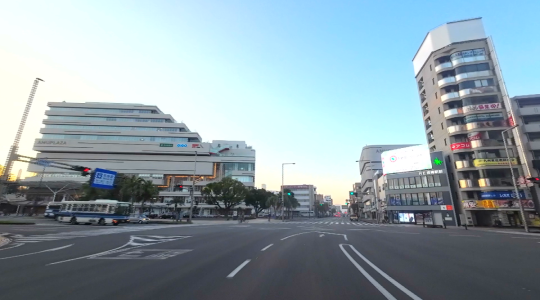 お散歩紀行