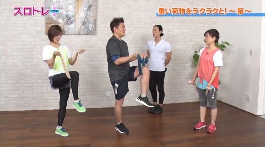 趣味どきっ!スロトレ+(プラス)目指せ!2ヶ月で3歳若返り