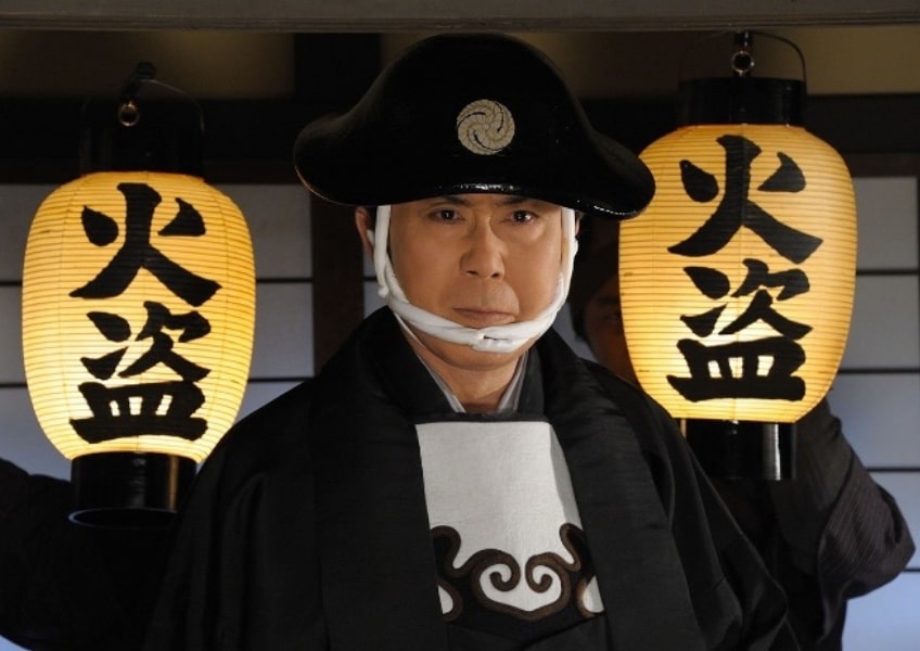 『鬼平犯科帳 第4シリーズ』