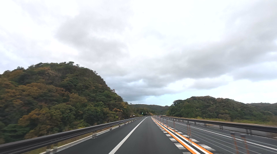 お散歩紀行