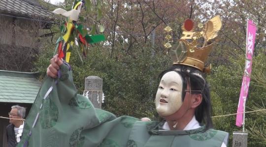なんがでっきょんな