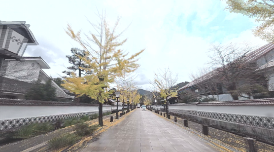 お散歩紀行