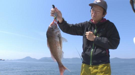 我ら海遊人