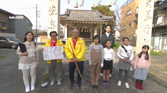 讃岐由来帖