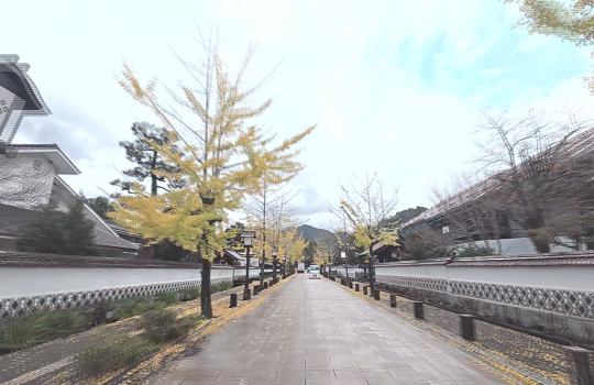 お散歩紀行