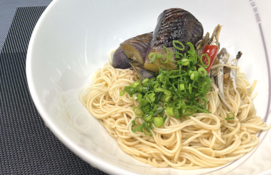 吉岡淳次の讃岐ごはん