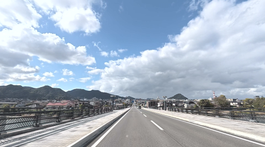 お散歩紀行