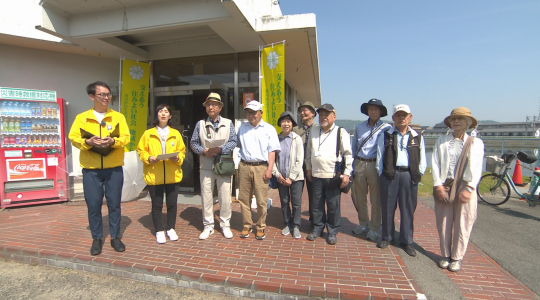 讃岐由来帖