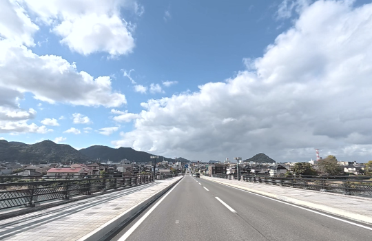 お散歩紀行