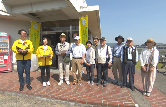 讃岐由来帖