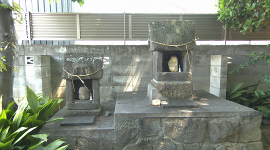 讃岐由来帖