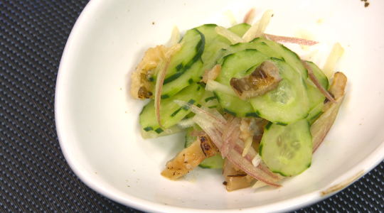 吉岡淳次の讃岐ごはん