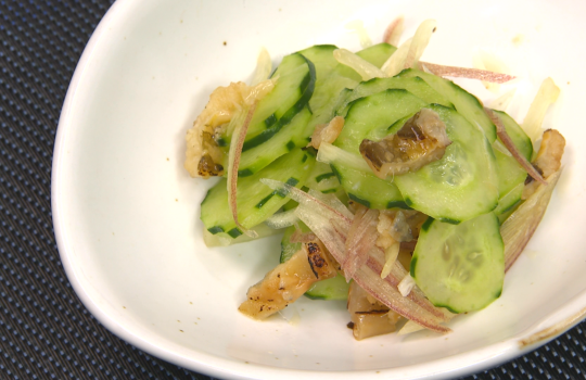 吉岡淳次の讃岐ごはん