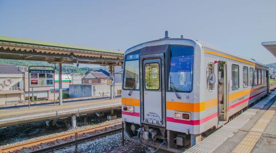 ぐるぐる中四国・関西 
