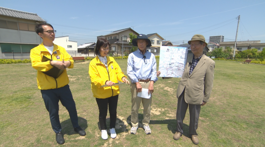 讃岐由来帖