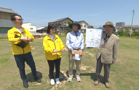 讃岐由来帖