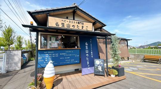 なんがでっきょんな