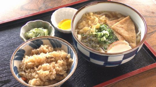 東かがわ市いいとこ巡り