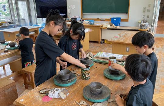 ぐるぐる中四国・関西 