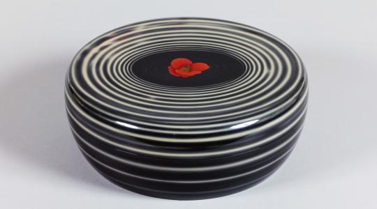 美術館からの招待状