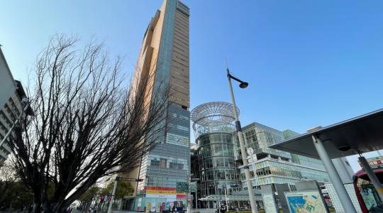 なんがでっきょんな