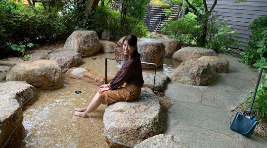 ぐるぐる中四国・関西 