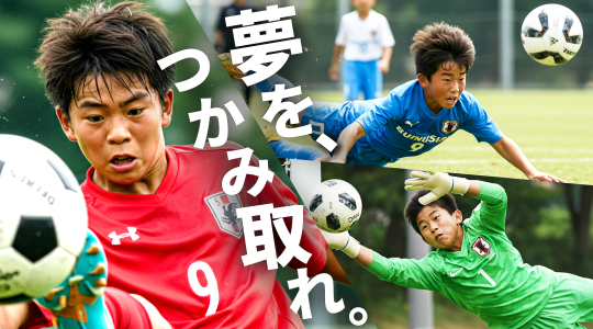 ＪＦＡ第49回全日本Ｕ－１２サッカー選手権大会 香川県大会【3位決定戦・決勝】生中継