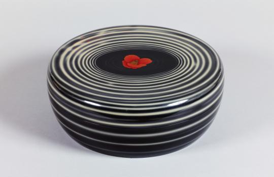 美術館からの招待状