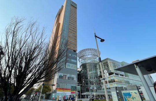 なんがでっきょんな