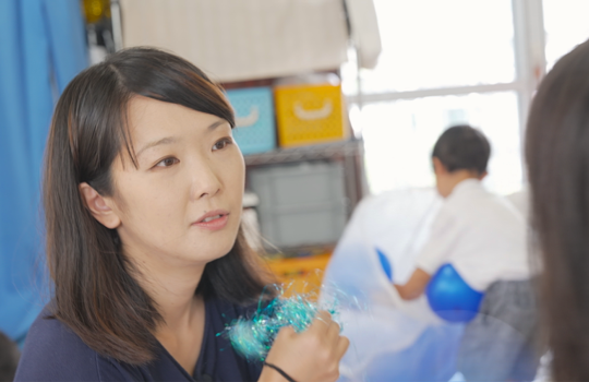 【隔月放送】キラリ人