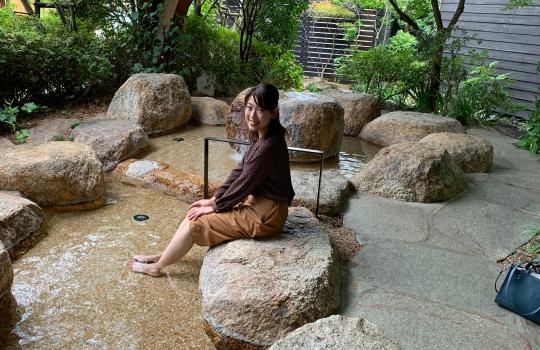 ぐるぐる中四国・関西 