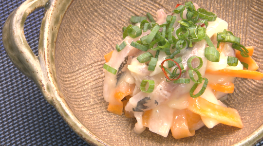 吉岡淳次の讃岐ごはん