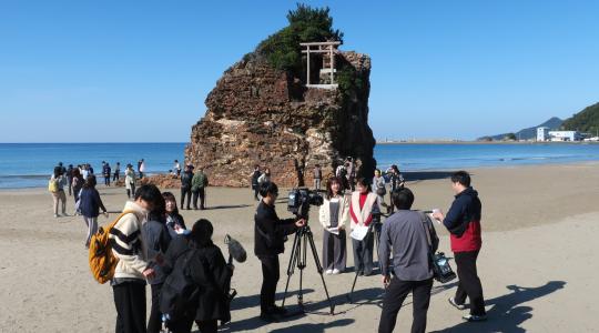 ぐるぐる中四国・関西 