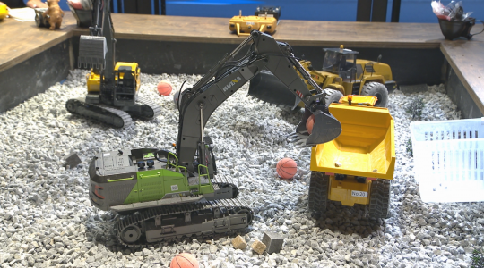 【隔月放送】SHOP×SHOP