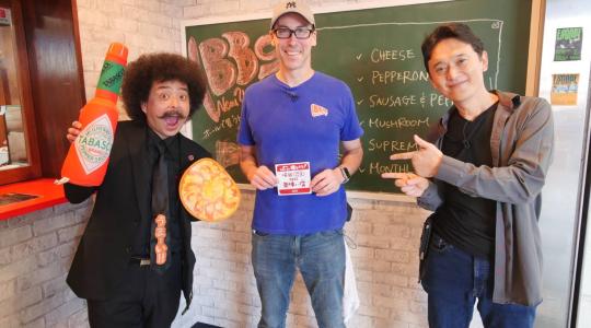 香川のうまいもん喰うぞう！