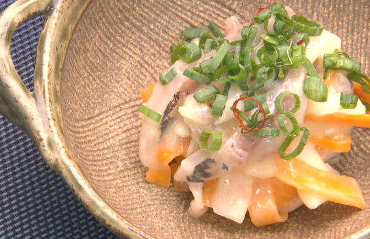 吉岡淳次の讃岐ごはん