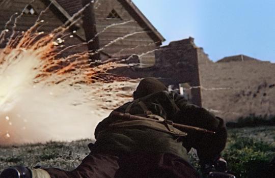 ナショナルジオグラフィック【557ch】