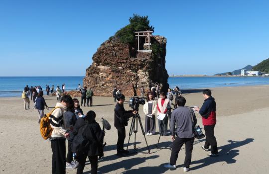 ぐるぐる中四国・関西 