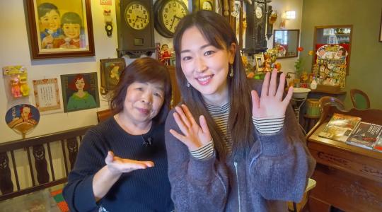 なんがでっきょんな