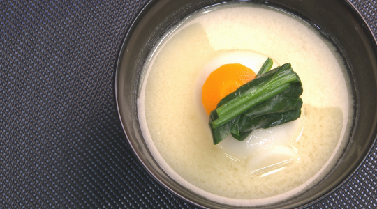 吉岡淳次の讃岐ごはん