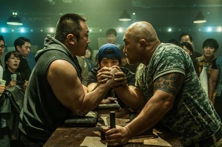 ザ・シネマ【519ch】