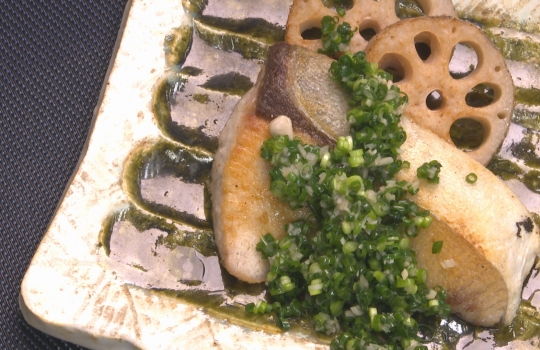 吉岡淳次の讃岐ごはん