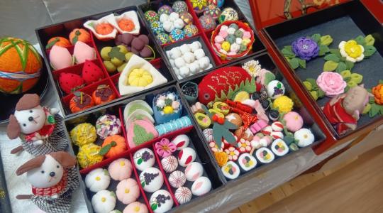 なんがでっきょんな