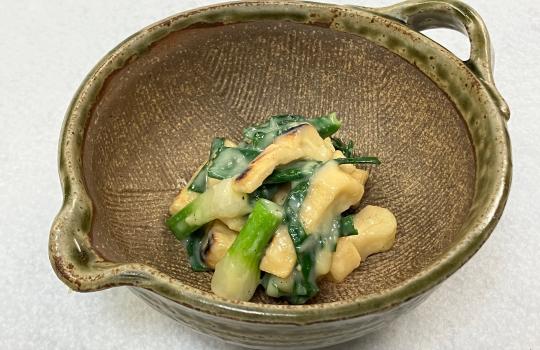 吉岡淳次の讃岐ごはん